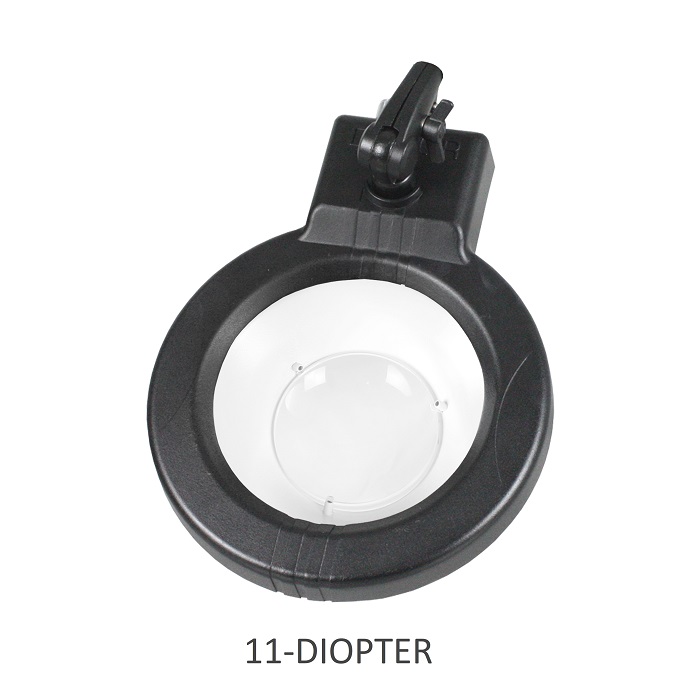 Dazor Magnifying Lighting Lamp UK Distributor
