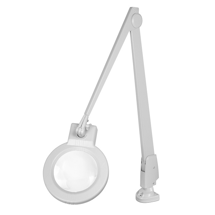 Daylight Co. Magnifying Lamp, OMEGA 5