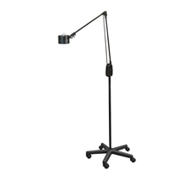 EcoFlex II LED Mobile Floor Stand Light (34")