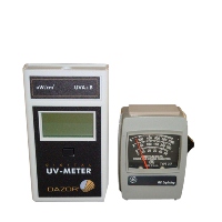 Dazor | UV Radiometer + Photometer - LM-KIT