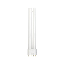 18W Compact Fluorescent CFL Bulb (Full Spectrum)
